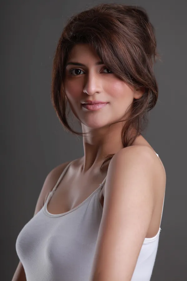 Model pictures