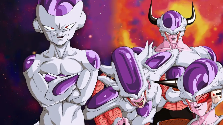 Frieza