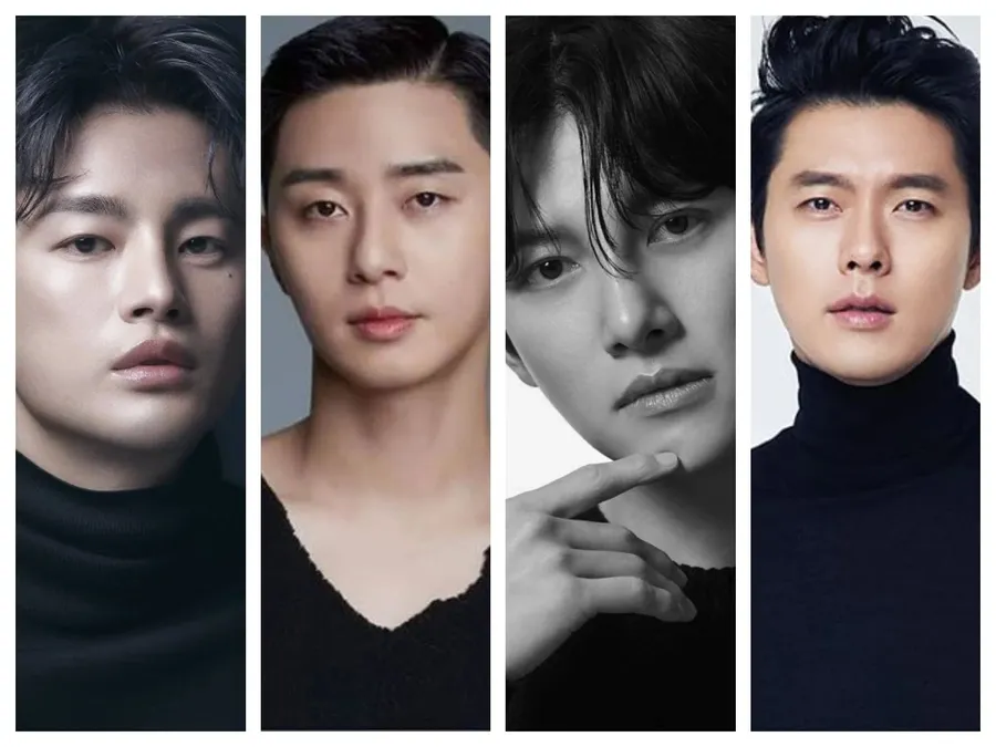 Actors pictures