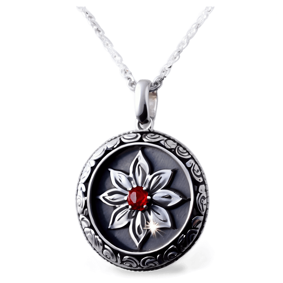 pendant c