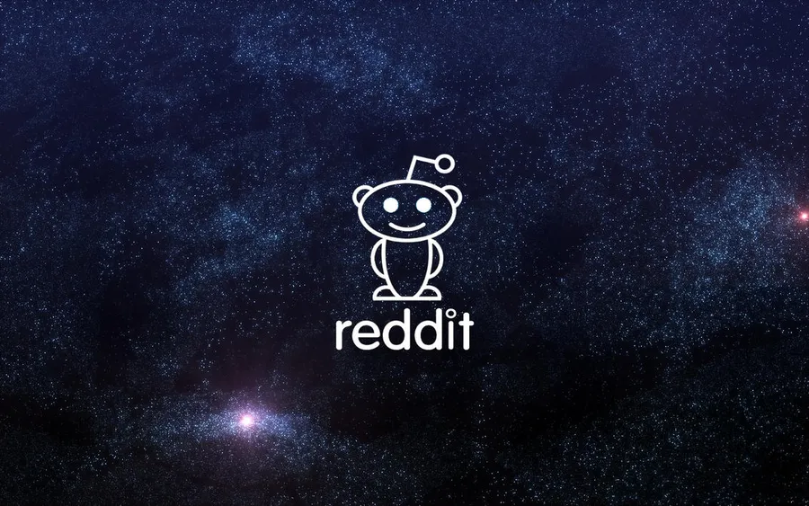 Reddit background
