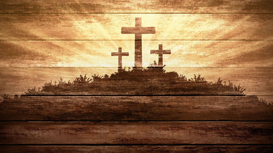 Download Cross Background Wallpaper | Wallpapers.com