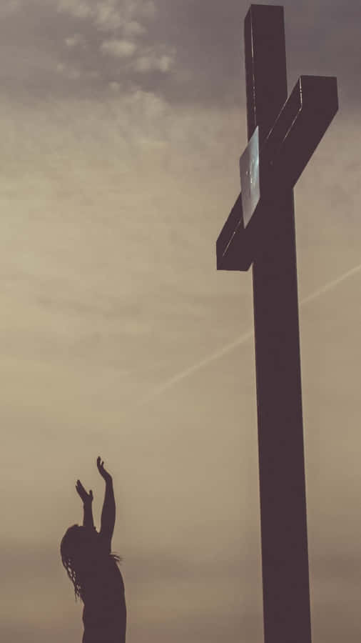 Cross Iphone