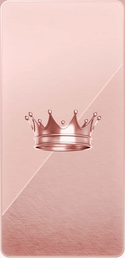 Crown Background