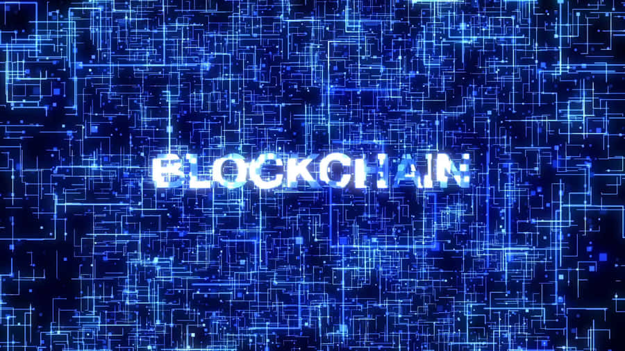 "Unlock the potential of the crypto market!" Background