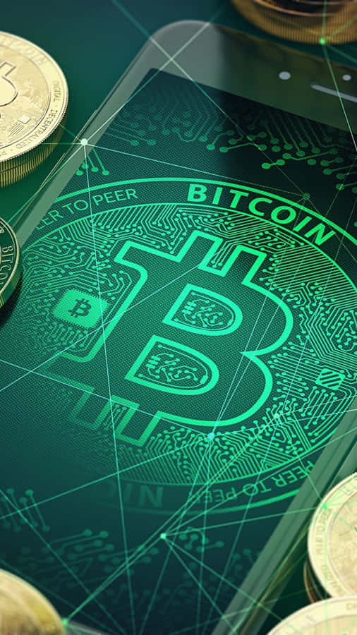 Invest wisely - Get the most out of your Crypto investment Background