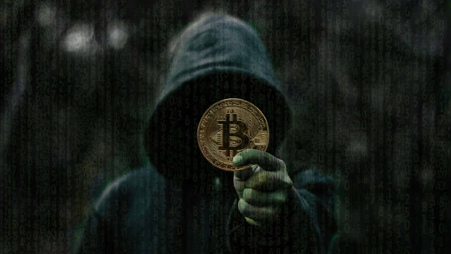 Crypto Background