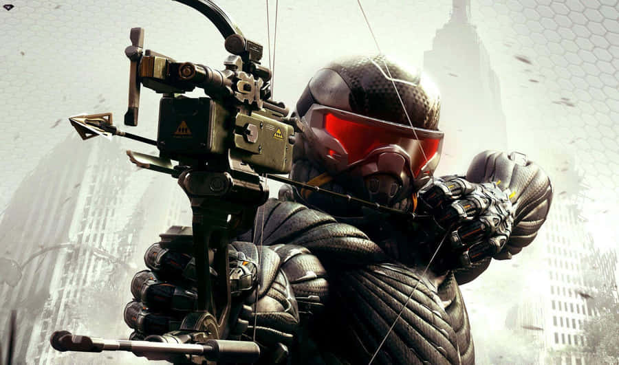 crysis3 - computer - computer - computer - computer - computer -
