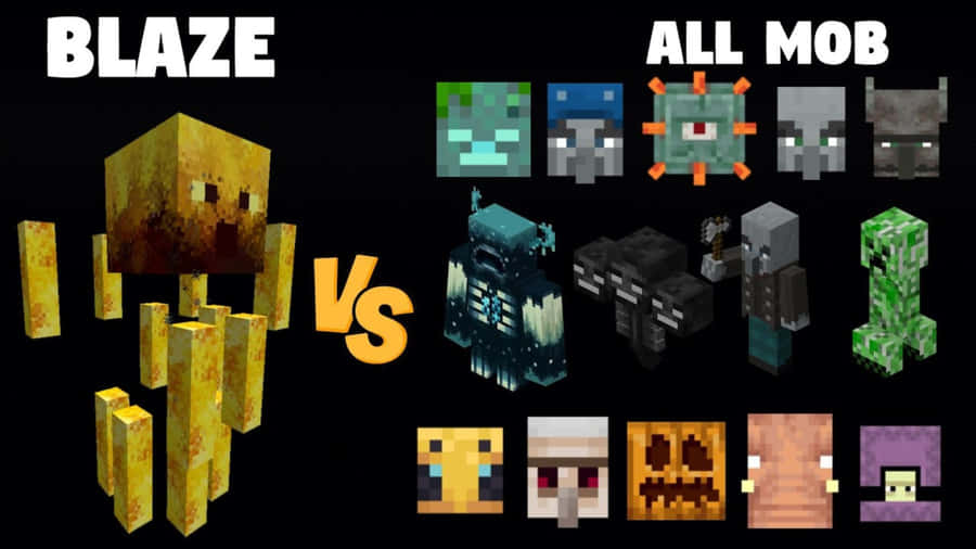 Minecraft Movie Wallpaper