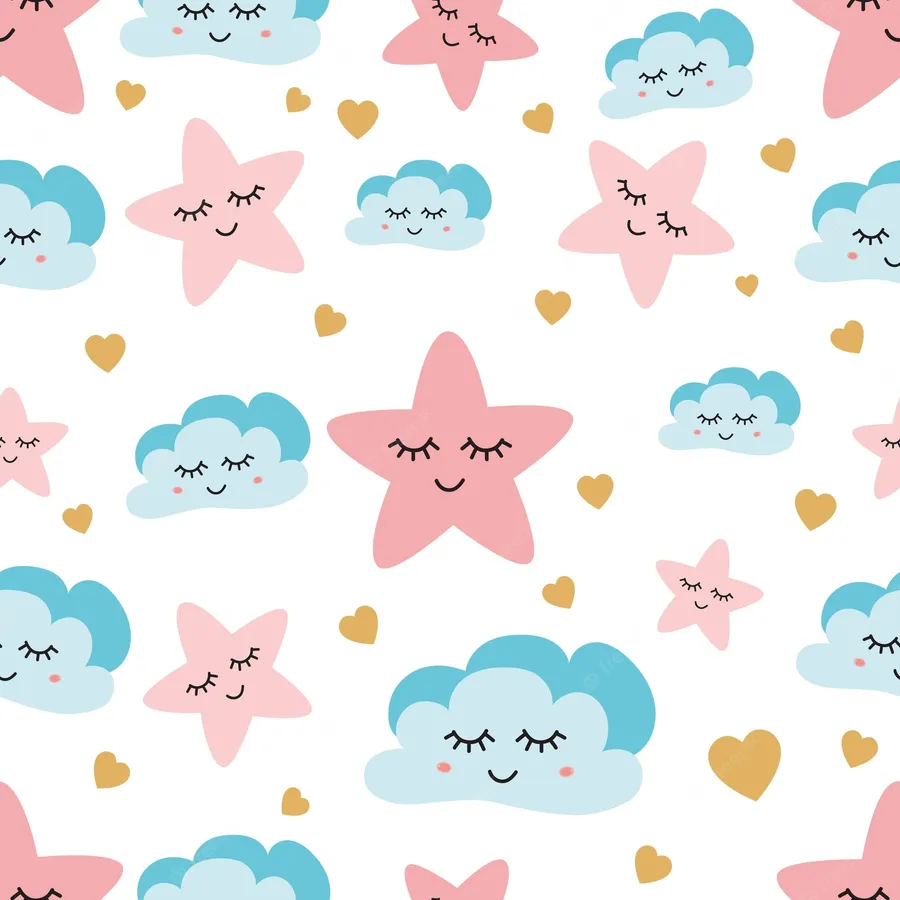 Cute Moon
