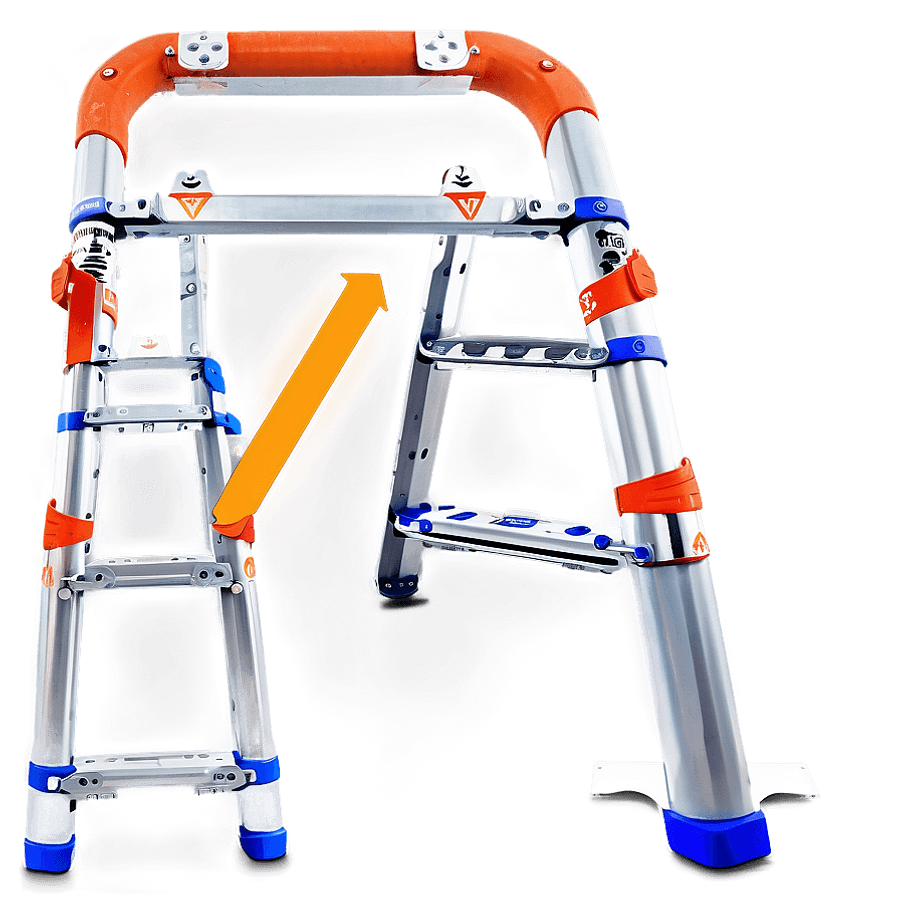 Multi-Purpose Ladder PNG 21