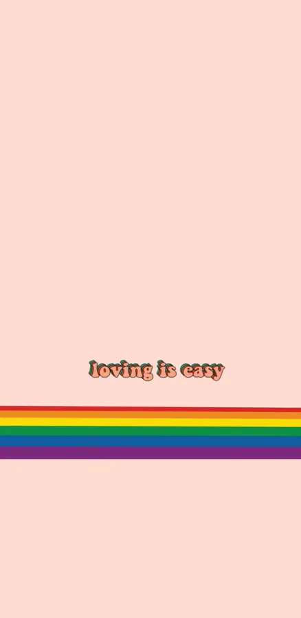 Gay background