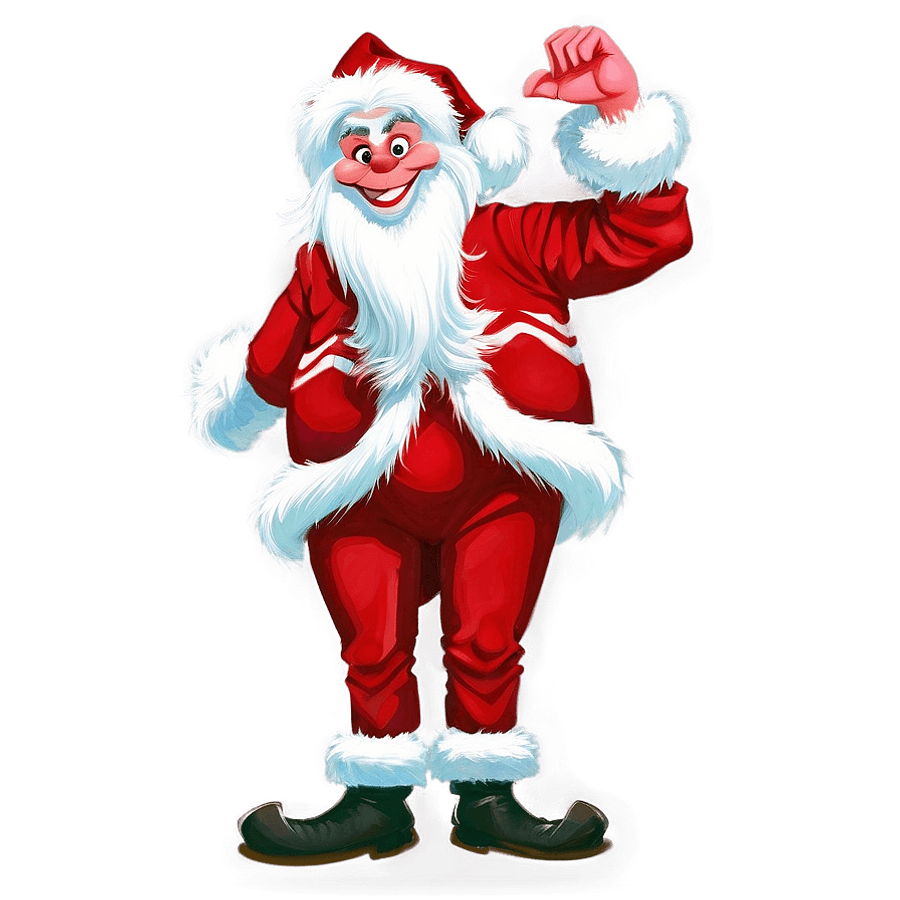 Festive Grinchmas Cheer PNG rga
