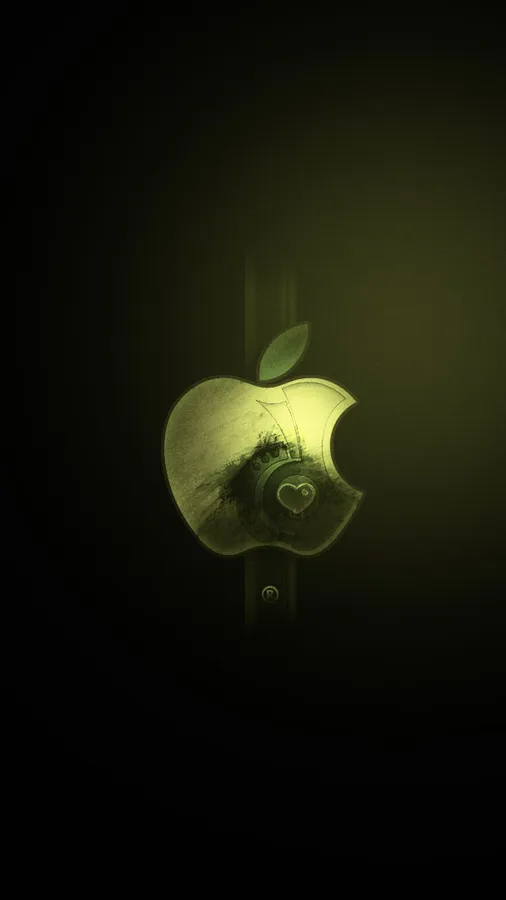 Cool Apple
