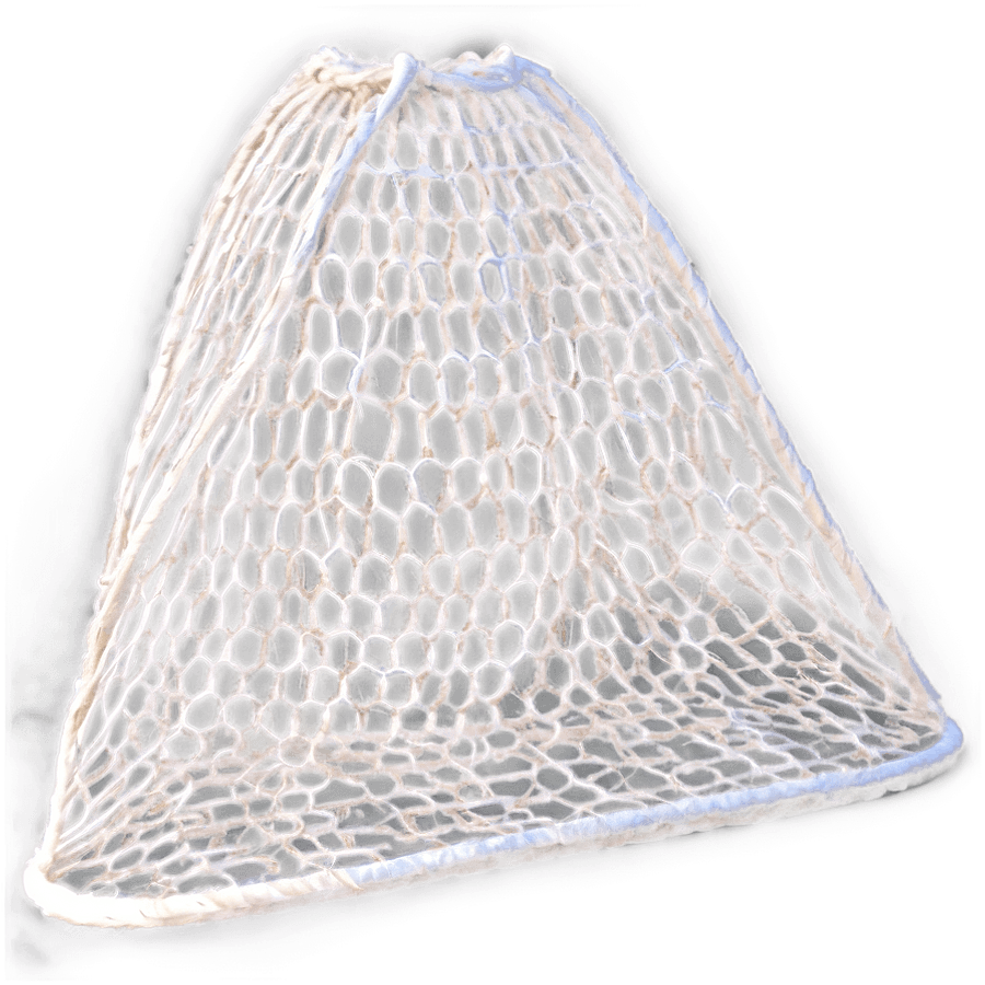 Portable Fish Net PNG oth74