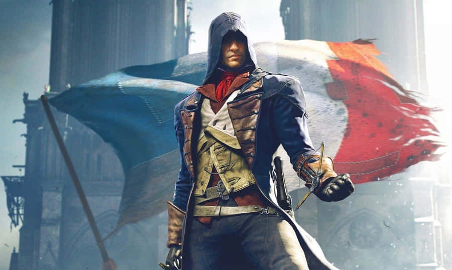 Papelde parede de Arno Dorian 1801 x 1076
