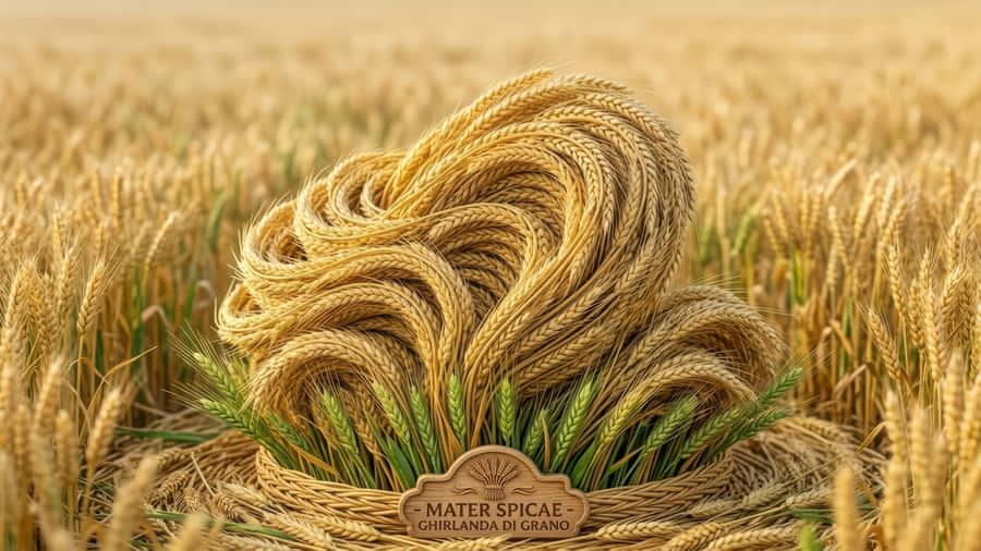 wallpaper,windows 11,windows,bloom,desktop,screen,background,image,3d,artificial,intelligence,Wheat,Wheat Field,Artificial intelligence