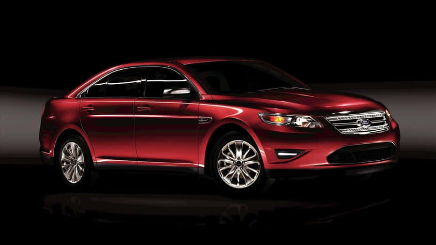 FordTaurus 1920 x 1080 tapet