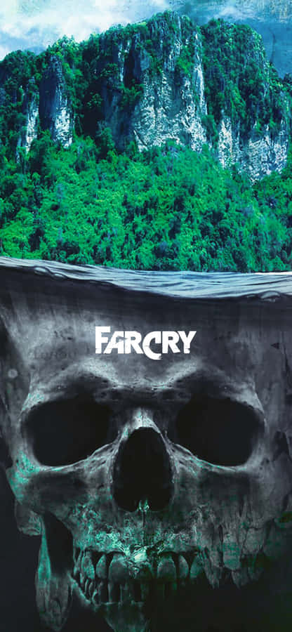 Pixel 3 Far Cry Ny Dawn Baggrunde