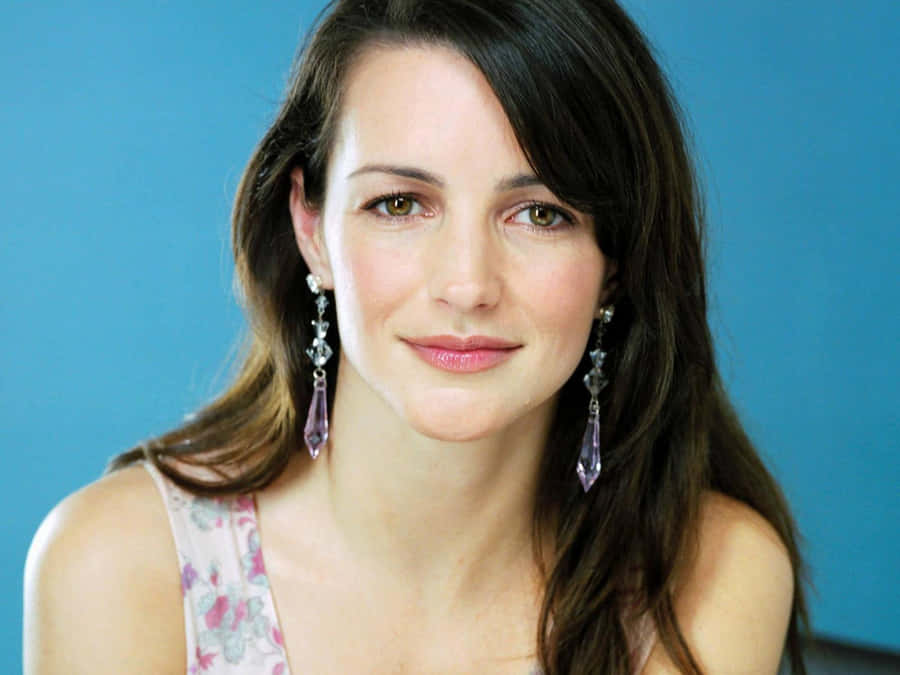 kristindavis 1920 x 1440 tapet