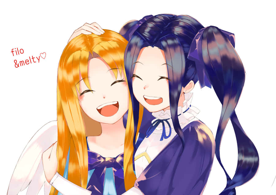 Enstiliseret illustration af Naofumi Iwatani, skjoldhelten.