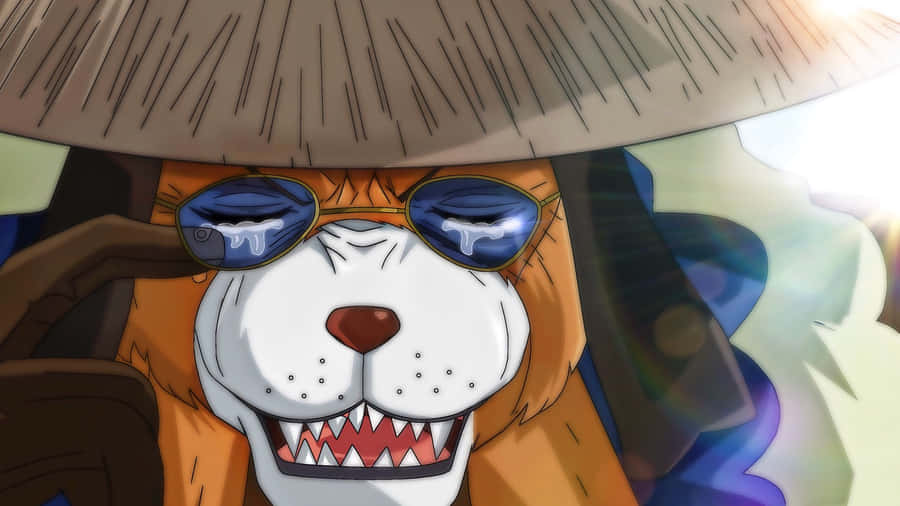 Inuarashi| Un epico capo samurai