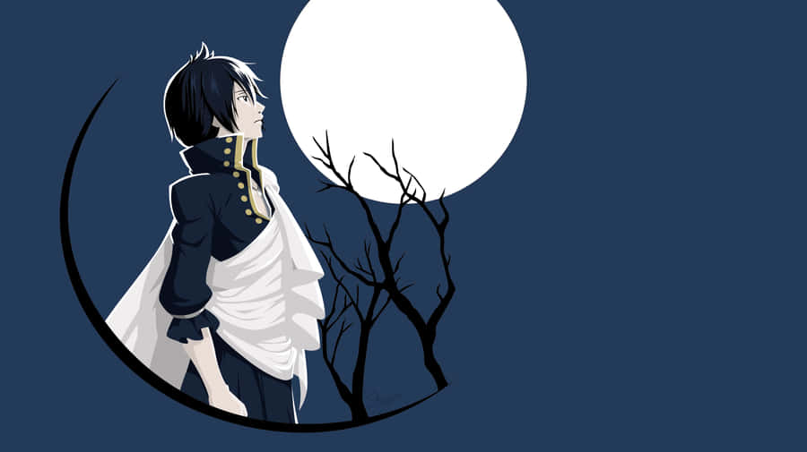 ZerefDragneel wallpaper 3840 x 2157