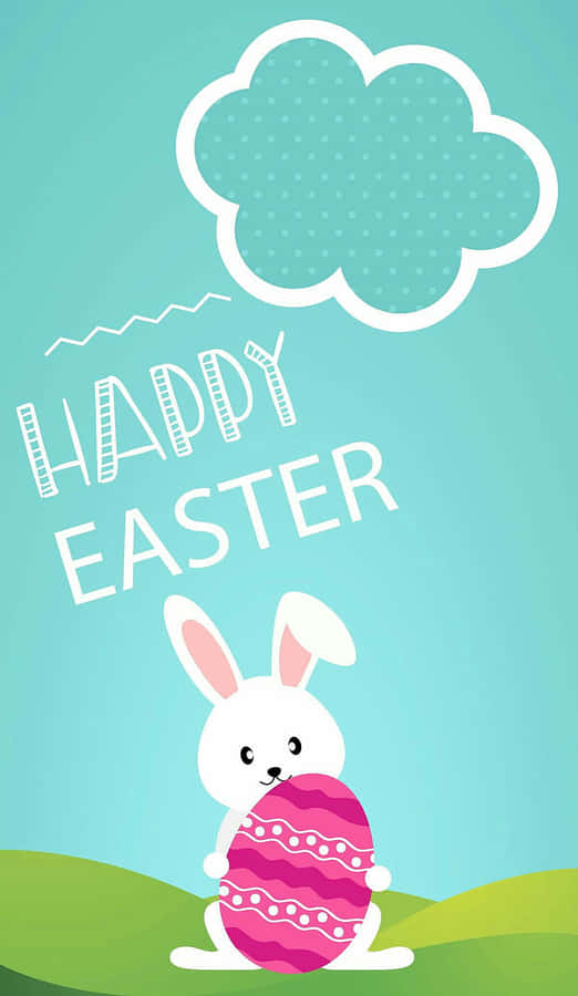 Cute Easter Iphone