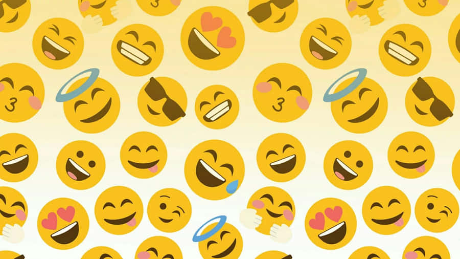 Cute Emoji