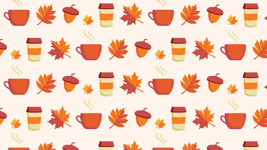 Cute Fall Pattern