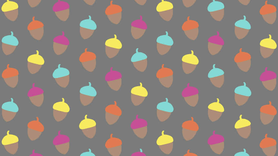 Cute Fall Pattern