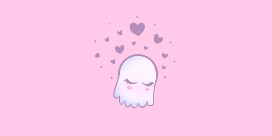 Cute Ghost