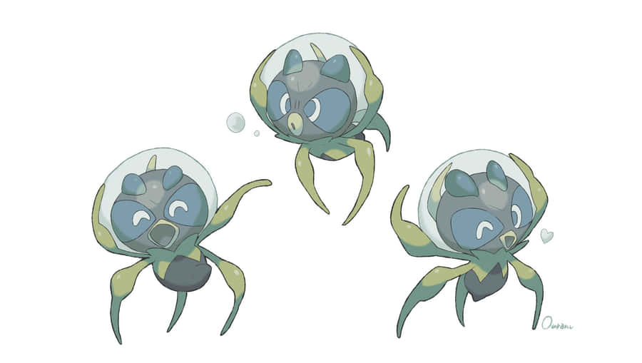 Dewpider 1920 x 1086