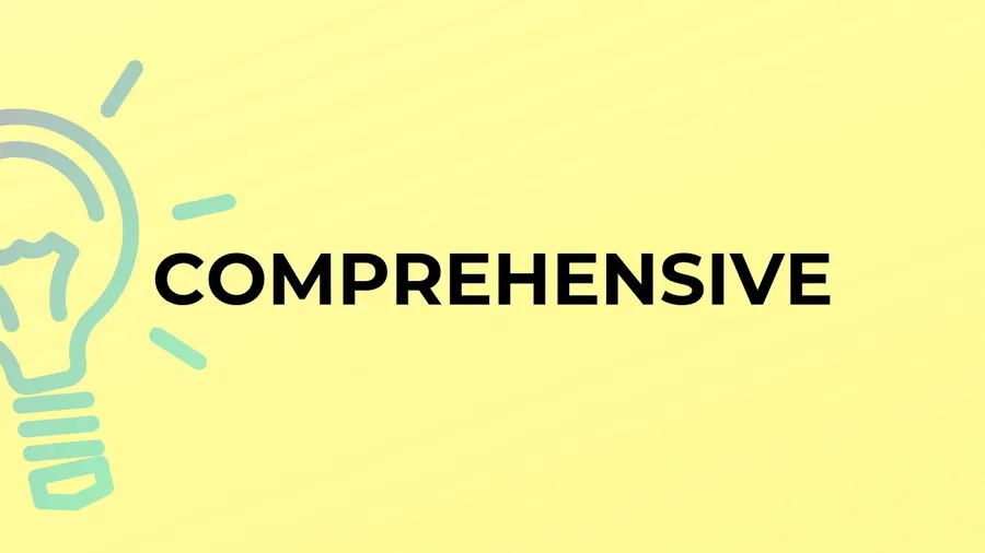 A Lightbulb Illuminating with Comprehensive Knowledge