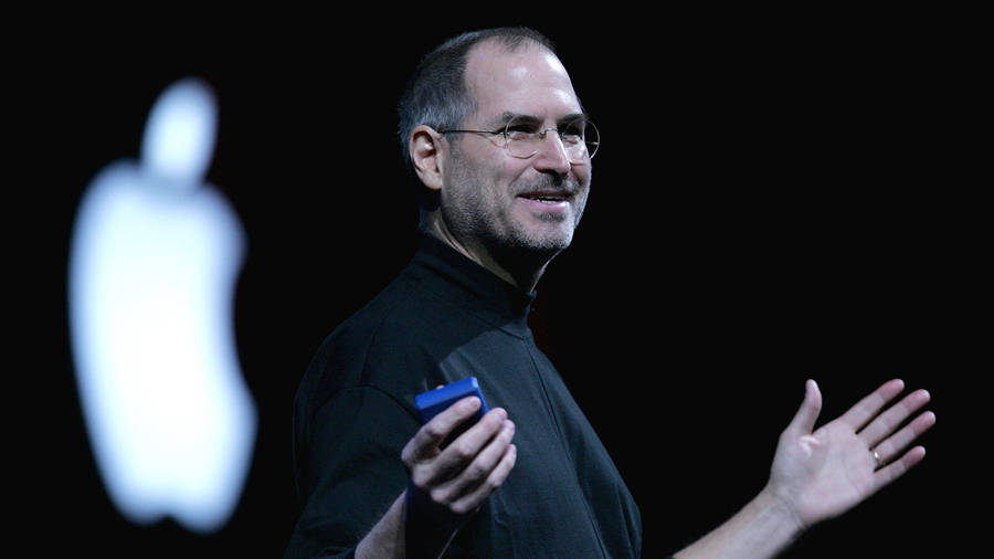Steve Jobs Famous Apple Product