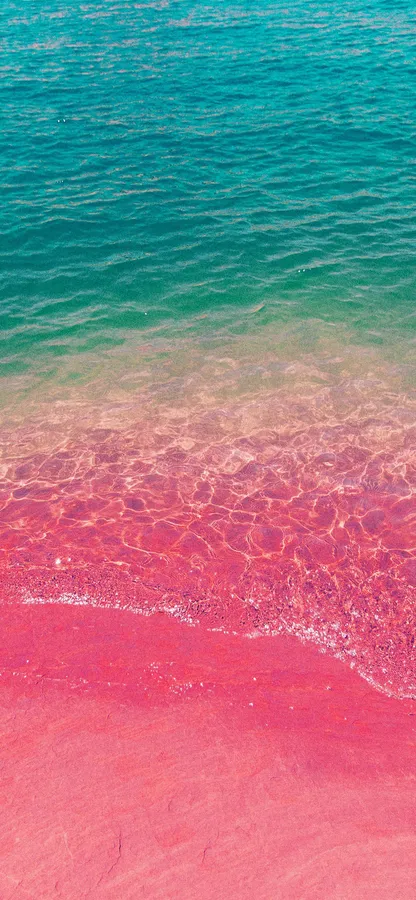 Ios Beach