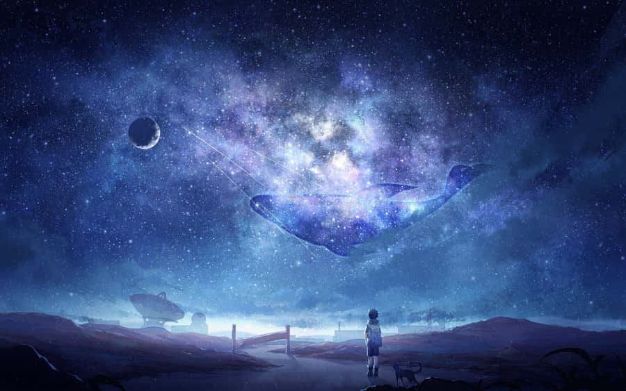 UdforskManga-universet.