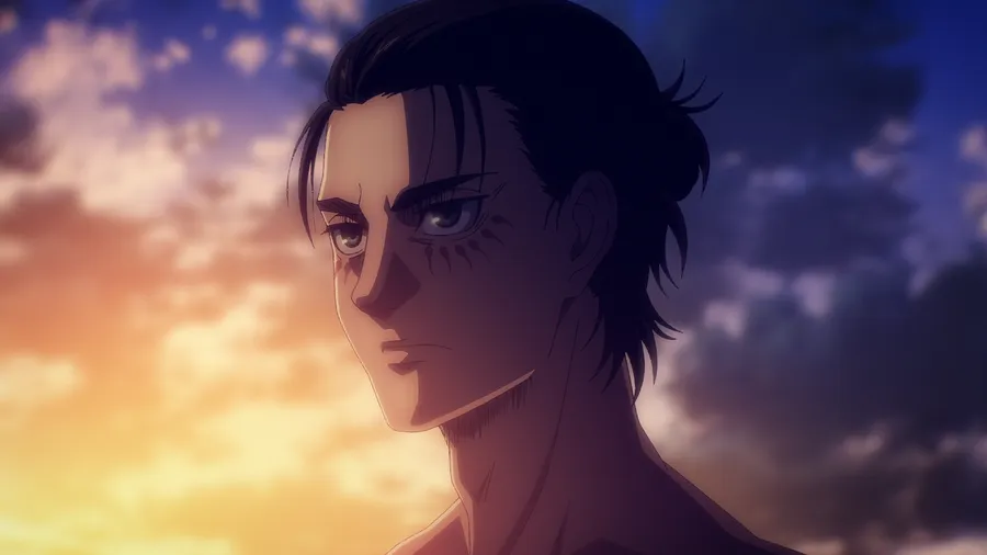 Eren Sunset