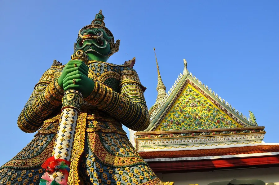 Thailand pictures