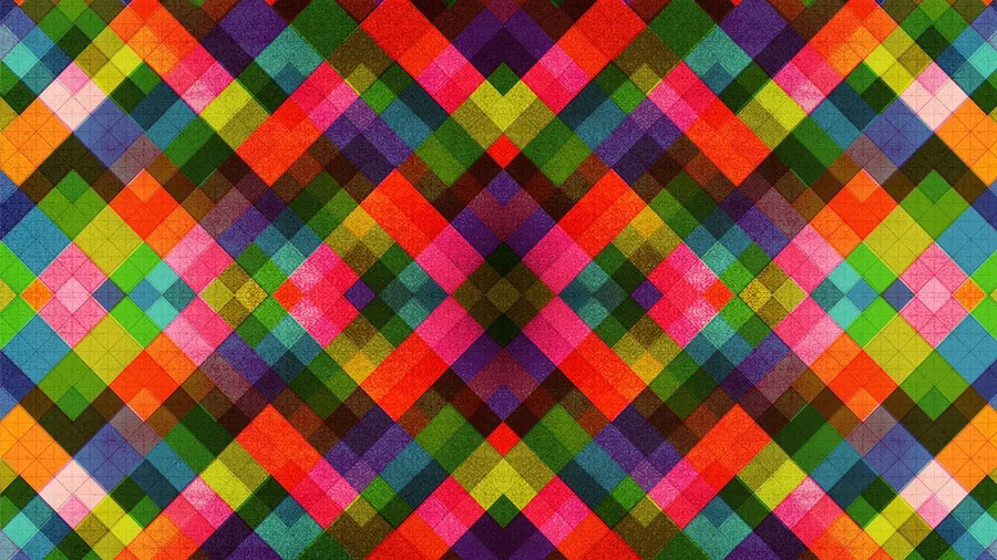 Colorful Pattern