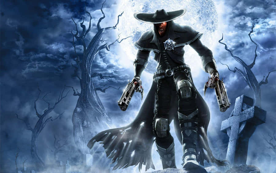XboxSpil 1680 x 1050 baggrundsbillede