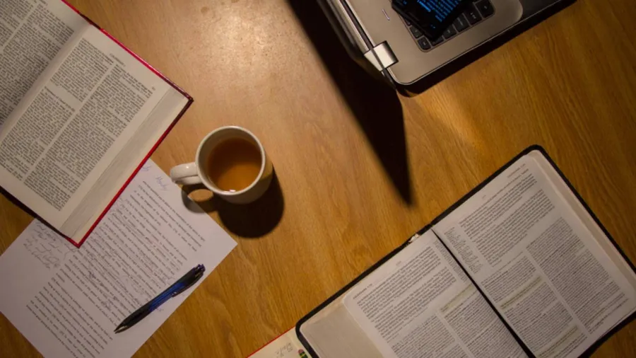 Study background