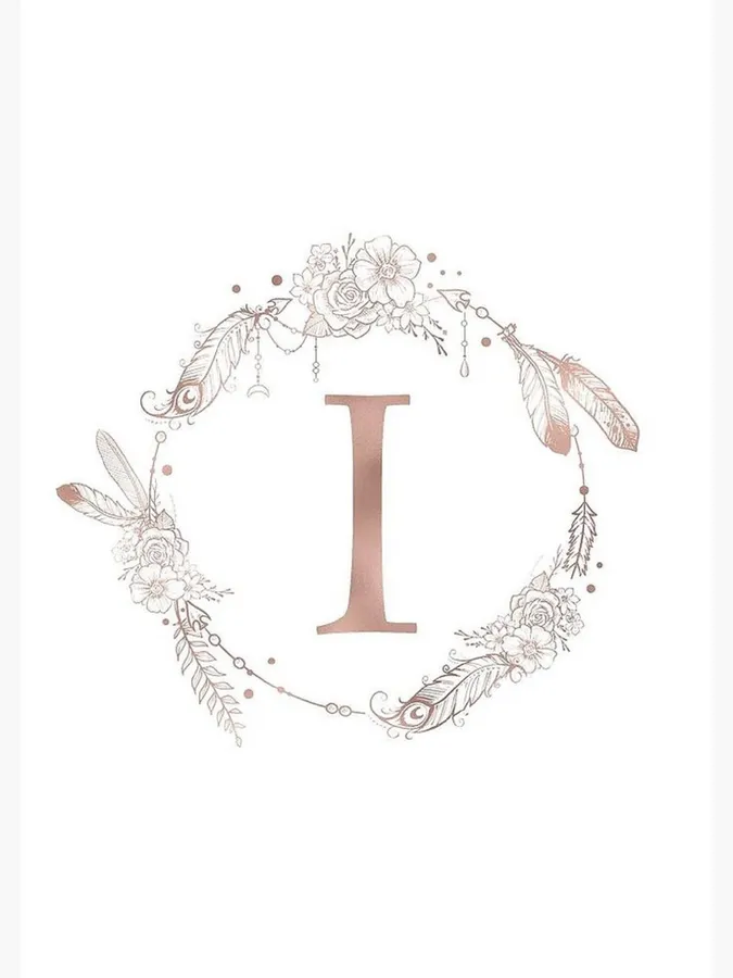 I