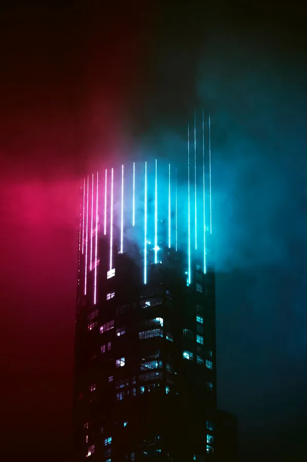 Epic Neon