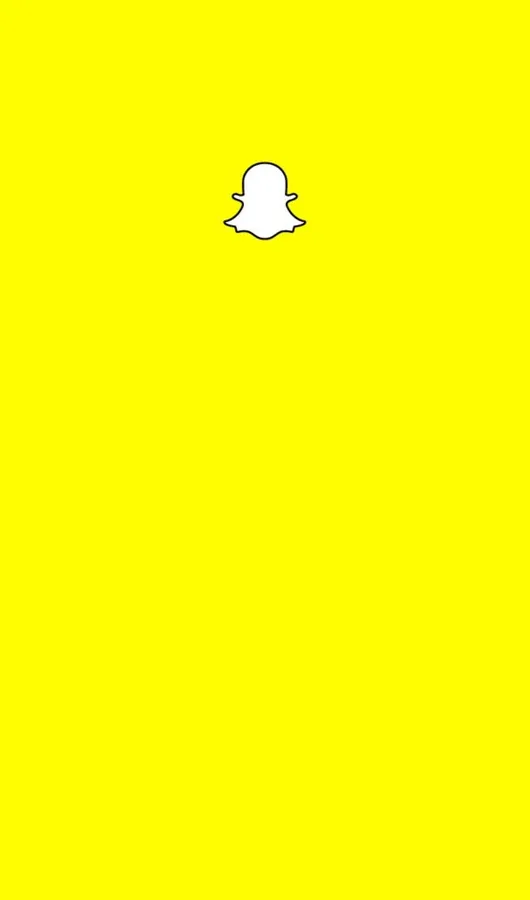 Snapchat background