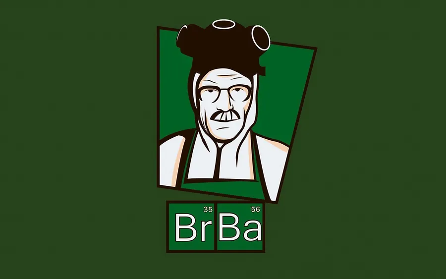 Breaking Bad background