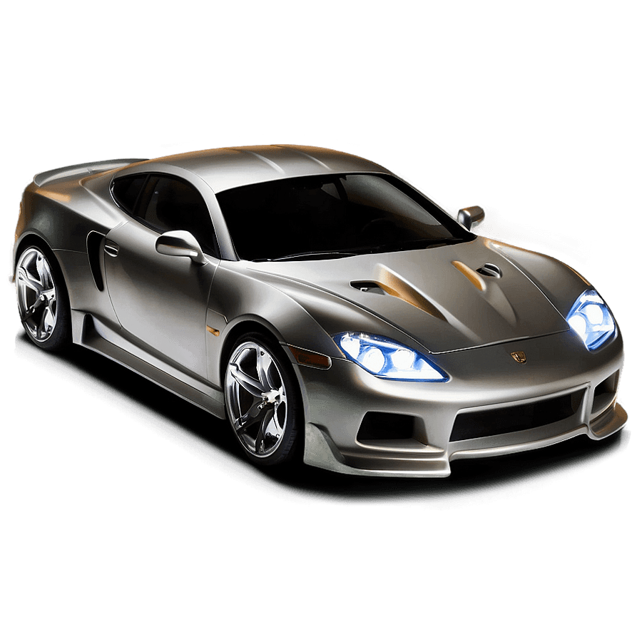 Sports Car Icon PNG xjl65
