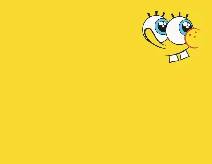 Cool Spongebob