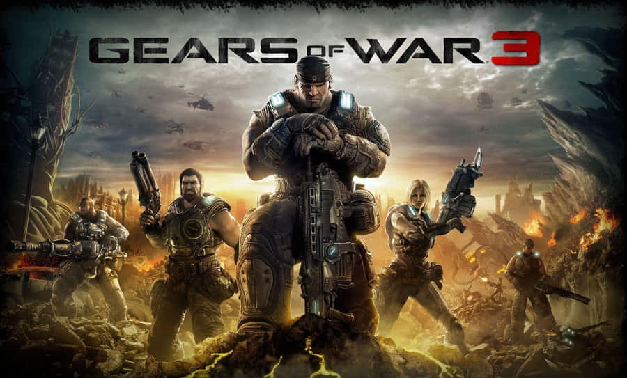 XboxSpil 1920 x 1159 tapet