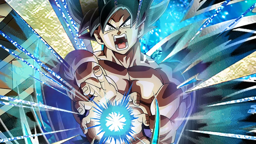 Cool Dragon Ball